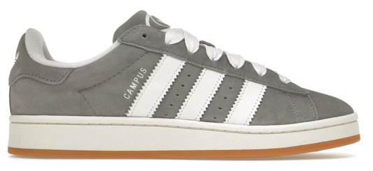 Campus 00s Grey White