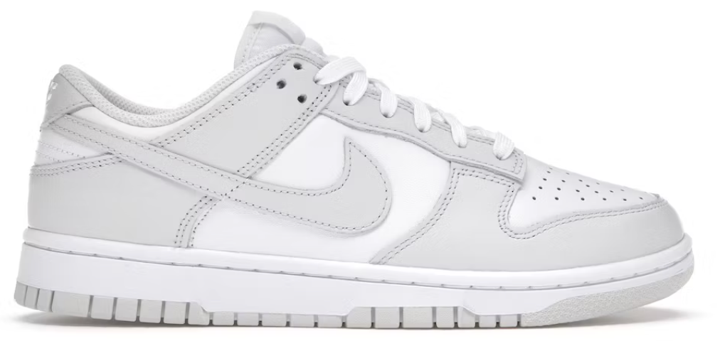 Nike Dunk Low Photon Dust (Women's)