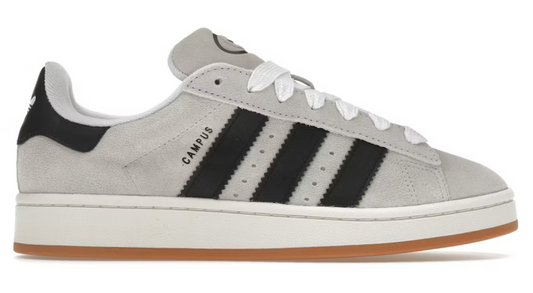 adidas Campus 00s Crystal White Core Black (Women's)