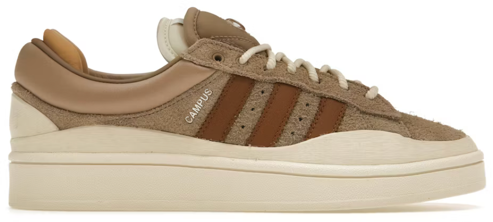 adidas Campus Light Bad Bunny Chalky Brown