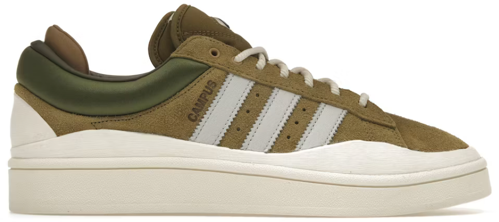 adidas Campus Light Bad Bunny Wild Moss