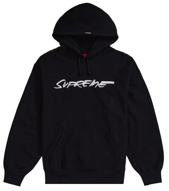 Canguro Supreme Futura Black