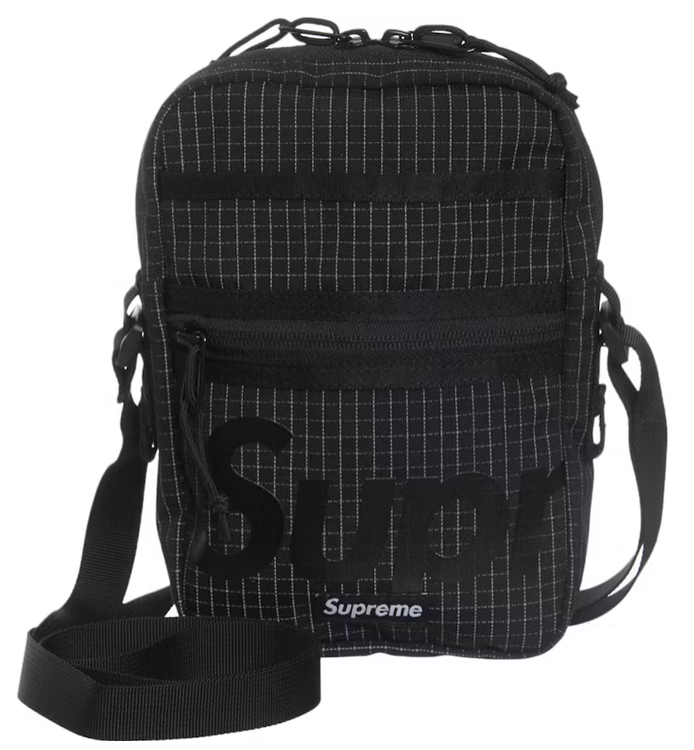 Supreme Shoulder Bag (SS24)