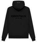 Canguro Fear of God Essentials 'Stretch Limo' FW22