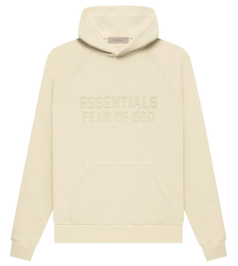 Canguro Fear of God Essentials Off White