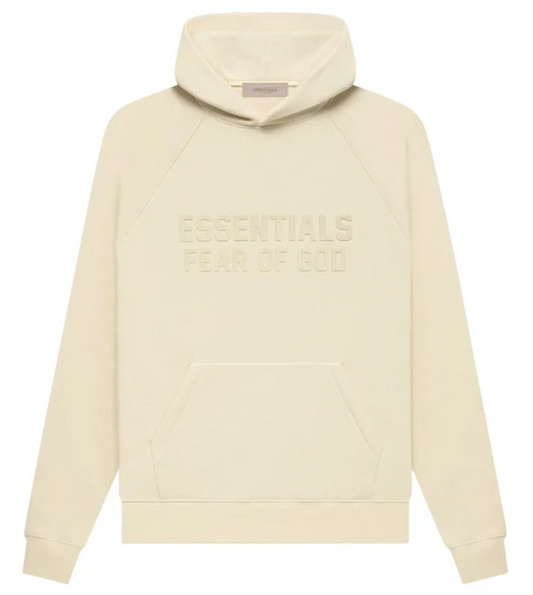 Canguro Fear of God Essentials Off White