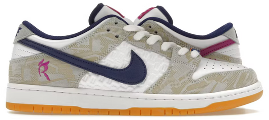 SB Dunk Low Rayssa Leal