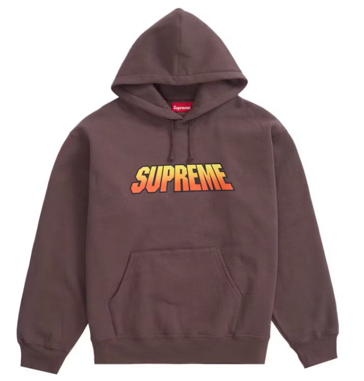 Canguro Supreme Gradient Brown