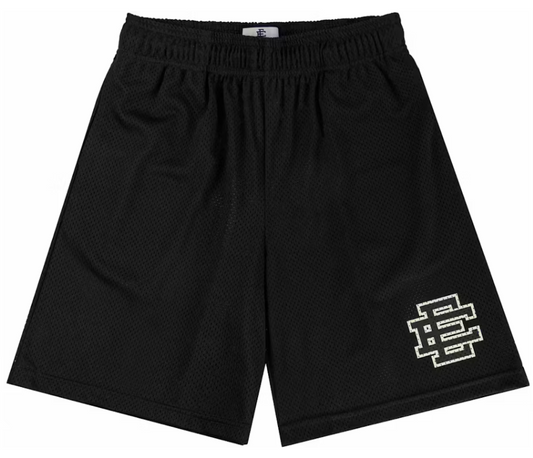 Short Eric Emanuel EE Baggy Black