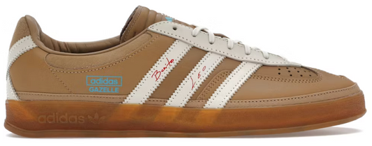 adidas Gazelle Indoor Bad Bunny Lionel Messi La Voz De Los Fans