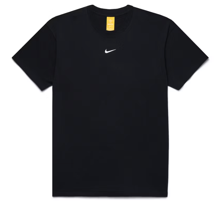 Camiseta Nike x NOCTA NRG Big Body CS Black