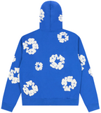 Campera Denim Tears Cotton Wreath Blue