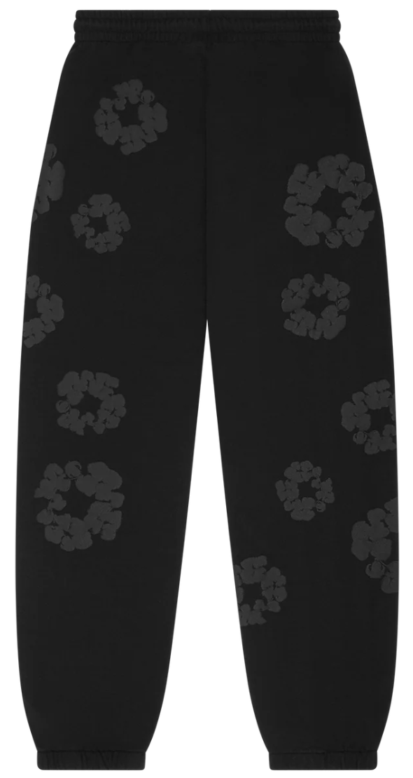 Pantalon Denim Tears Mono Wreath