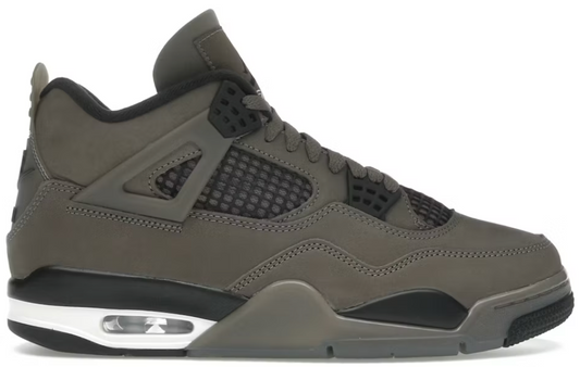 Jordan 4 Retro Cave Stone