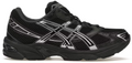 ASICS Gel-1130 Black Pure Silver