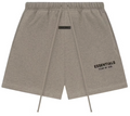 Short Fear of God Essentials Classic (FW25) Homestead Heather