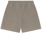 Short Fear of God Essentials Classic (FW25) Homestead Heather