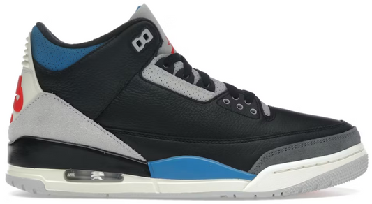 Jordan 3 Retro Rare Air