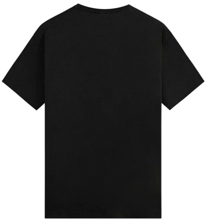 Camiseta Kith x Marvel Symbiote Spiderman Vintage