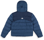 The North Face Baltic Down Puffer Jacket Blue
