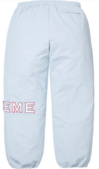 Pantalon Supreme Cross Track Blue