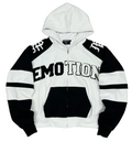 Campera Mixed Emotions "Varsity"