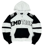 Campera Mixed Emotions "Varsity"