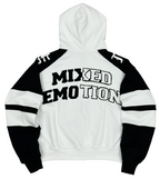 Campera Mixed Emotions "Varsity"