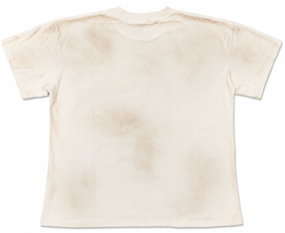 Camiseta Vale Forever “High Above The Valley” Alien Tee White