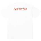 Camiseta Supreme Split