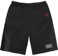 Short Supreme x Jordan Basketball Black