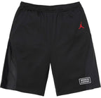 Short Supreme x Jordan Basketball Black