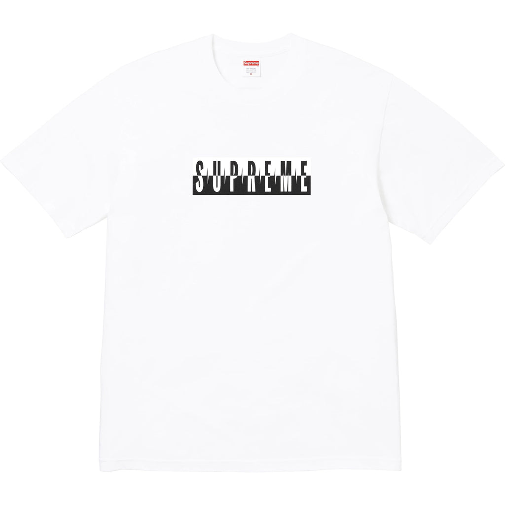 Camiseta Supreme Split