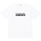 Camiseta Supreme Split