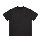 Camiseta Corteiz Island Knockout Black