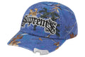 Gorro Supreme Bottle Opener 6-Panel Realtree Xtra Royal Camo