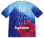 Supreme Fiji Soccer Jersey