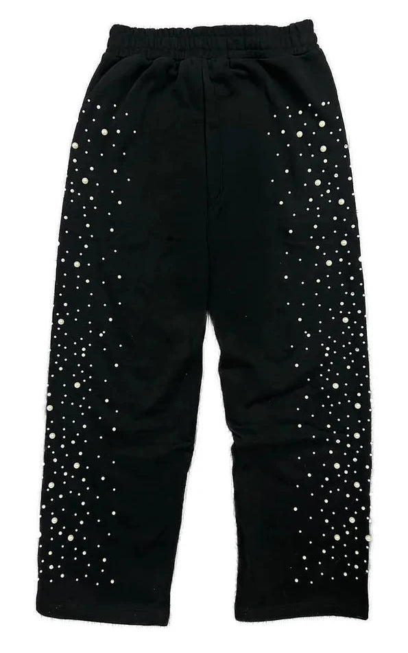 Pantalón Mixed Emotions Black Pearl