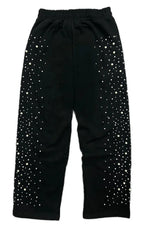 Pantalón Mixed Emotions Black Pearl