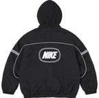 Campera Supreme x Nike Nylon Black