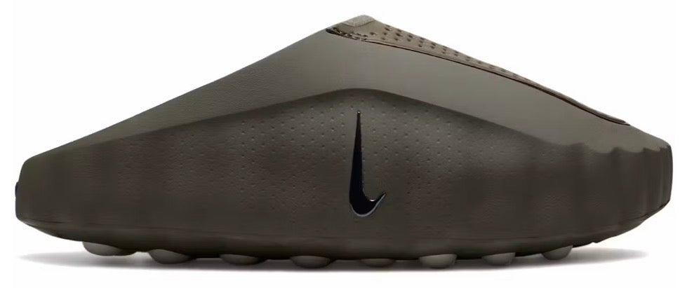 Nike Mind 001 Slide Tarp Green (Women´s)