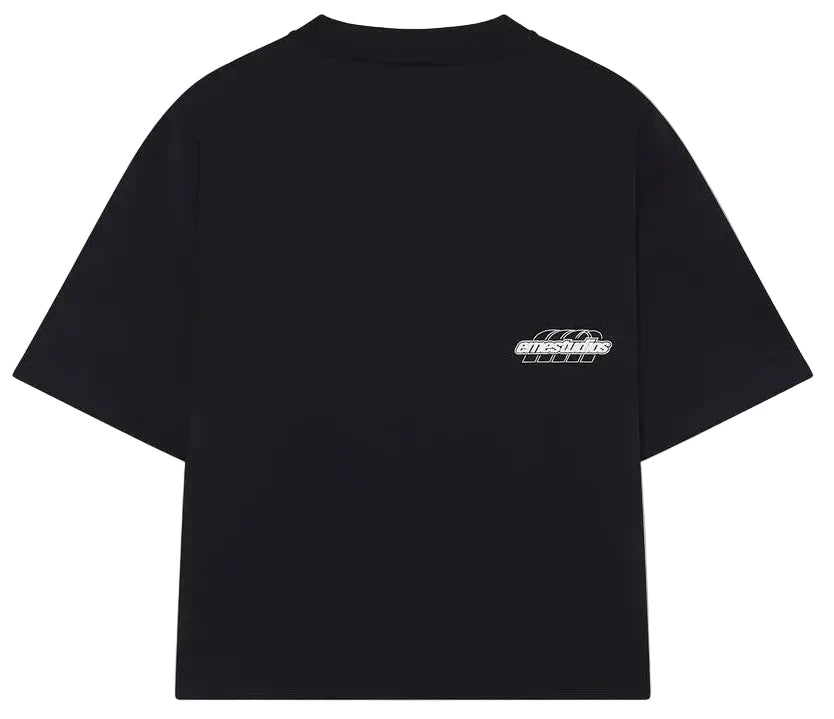 Camiseta Eme Studios Scale Shadow Oversized
