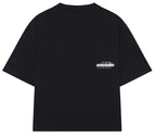 Camiseta Eme Studios Scale Shadow Oversized