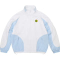 Campera Supreme x Jordan Track Jacket White