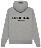 Canguro Essentials Fear Of God Dark Oatmel FW22