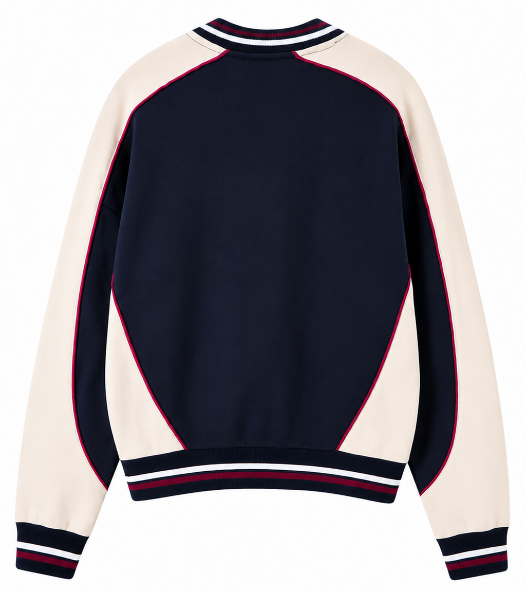 Buzo Nude Project Eleven Navy