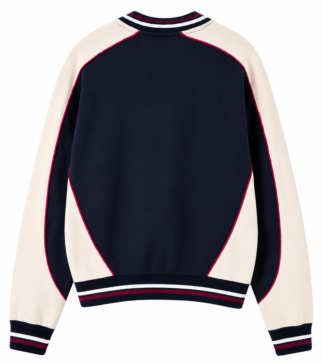 Buzo Nude Project Eleven Navy
