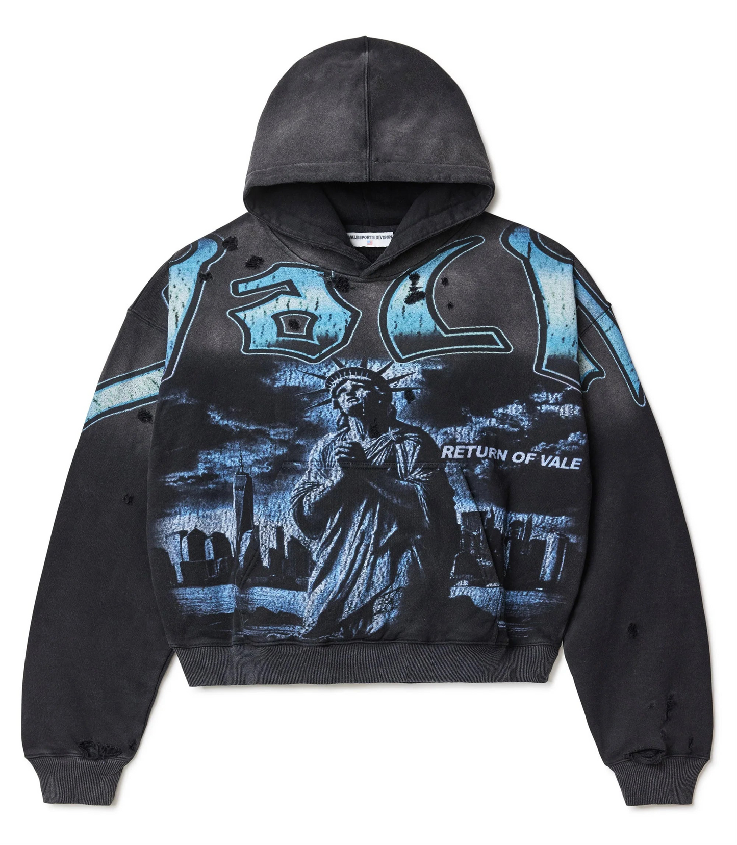 Canguro Vale Forever Return Of Vale