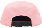 Gorro Supreme Rhinestone Label Pink