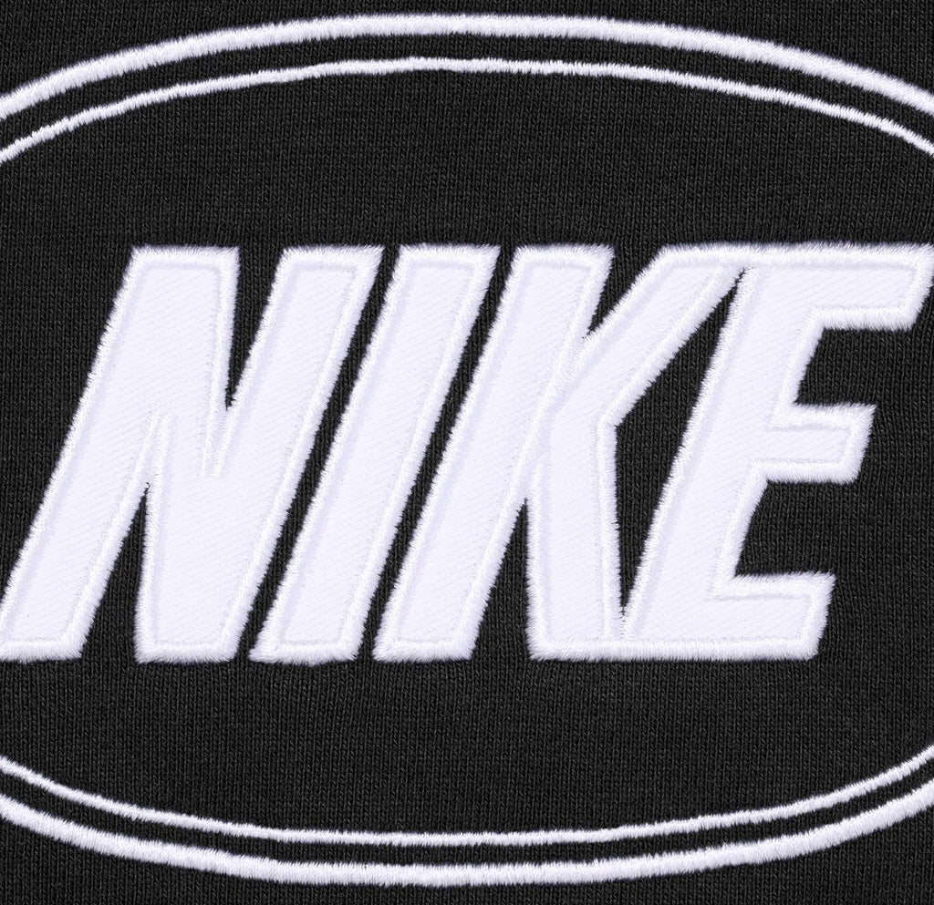 Canguro Supreme x Nike Black